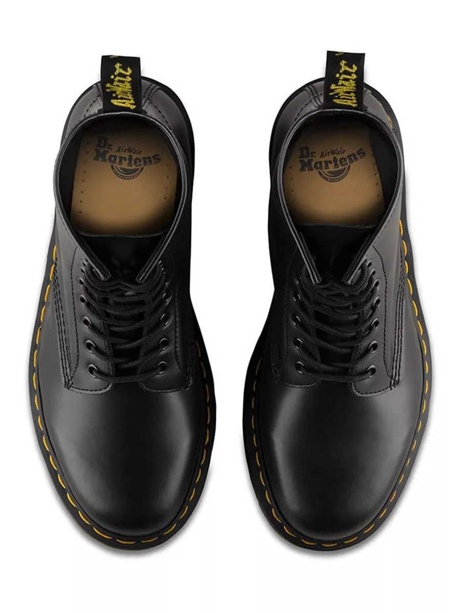 Basket outlet doc martens