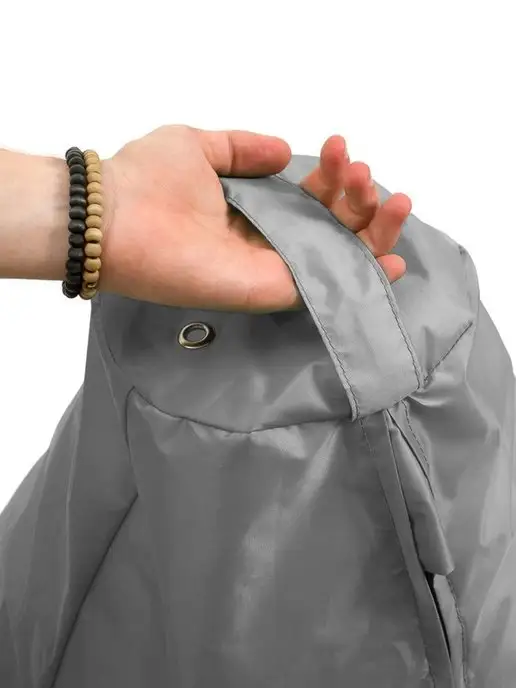 Goodpoof Чехол для кресла мешка Оксфорд XXXXL, вариант, фото 2