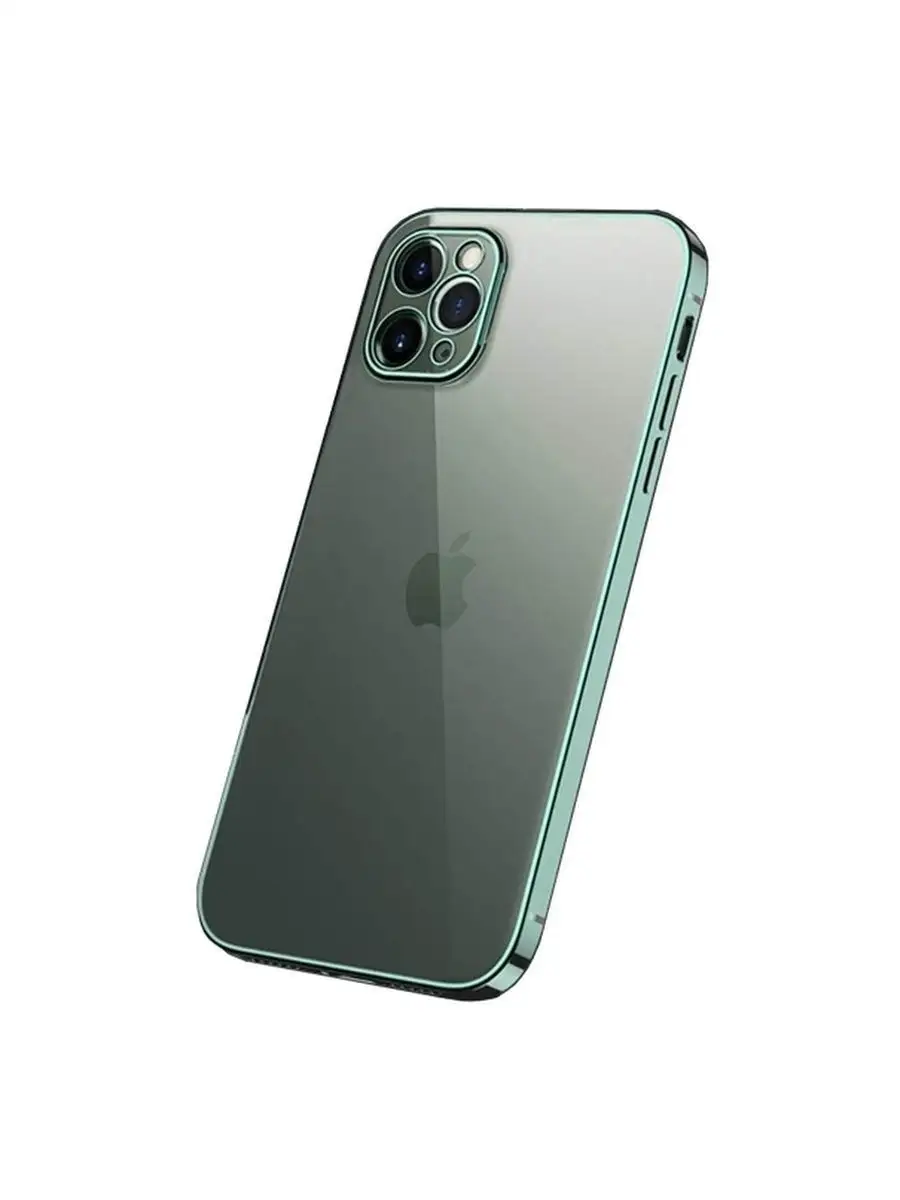 Чехол для iPhone 11 Pro Max в стиле Айфон 12 Про Макс В СТИЛЕ 12 29980747  купить за 333 ₽ в интернет-магазине Wildberries