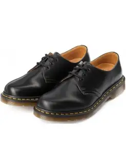 Полуботинки Мартинсы Классическая 1461 низкие Dr.Martens 29984245 купить за 4 801 ₽ в интернет-магазине Wildberries