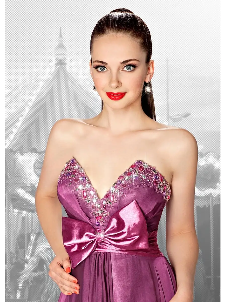 Платье на выпускной to be bride 29986267 купить в интернет-магазине  Wildberries