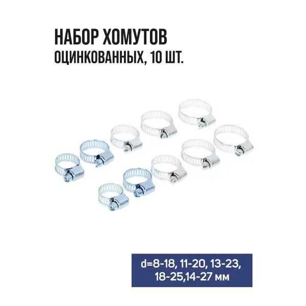 Набор инструментов