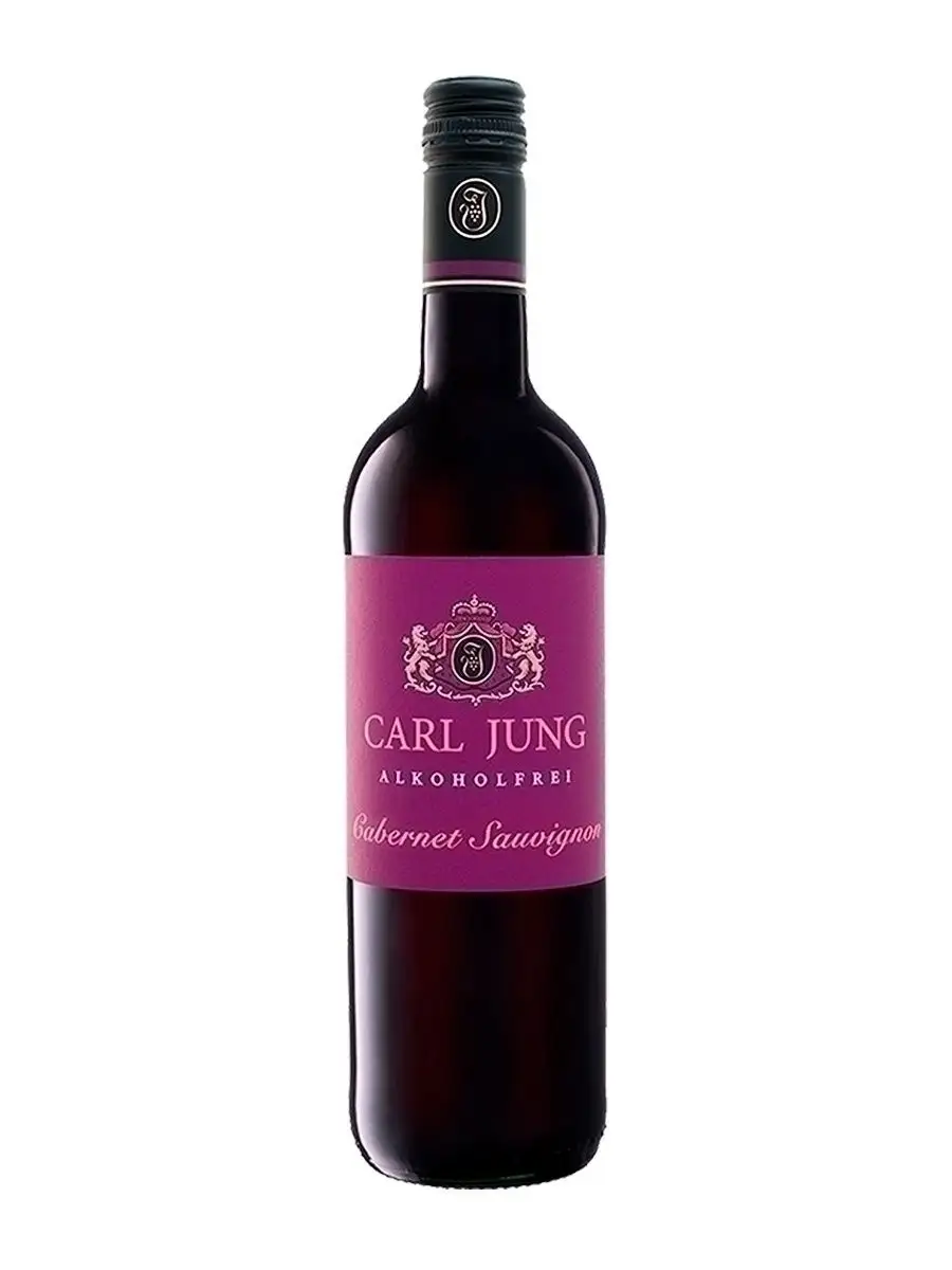 Безалкогольное вино Cabernet Sauvignon CARL JUNG 30022044 купить за 1 144 ₽  в интернет-магазине Wildberries