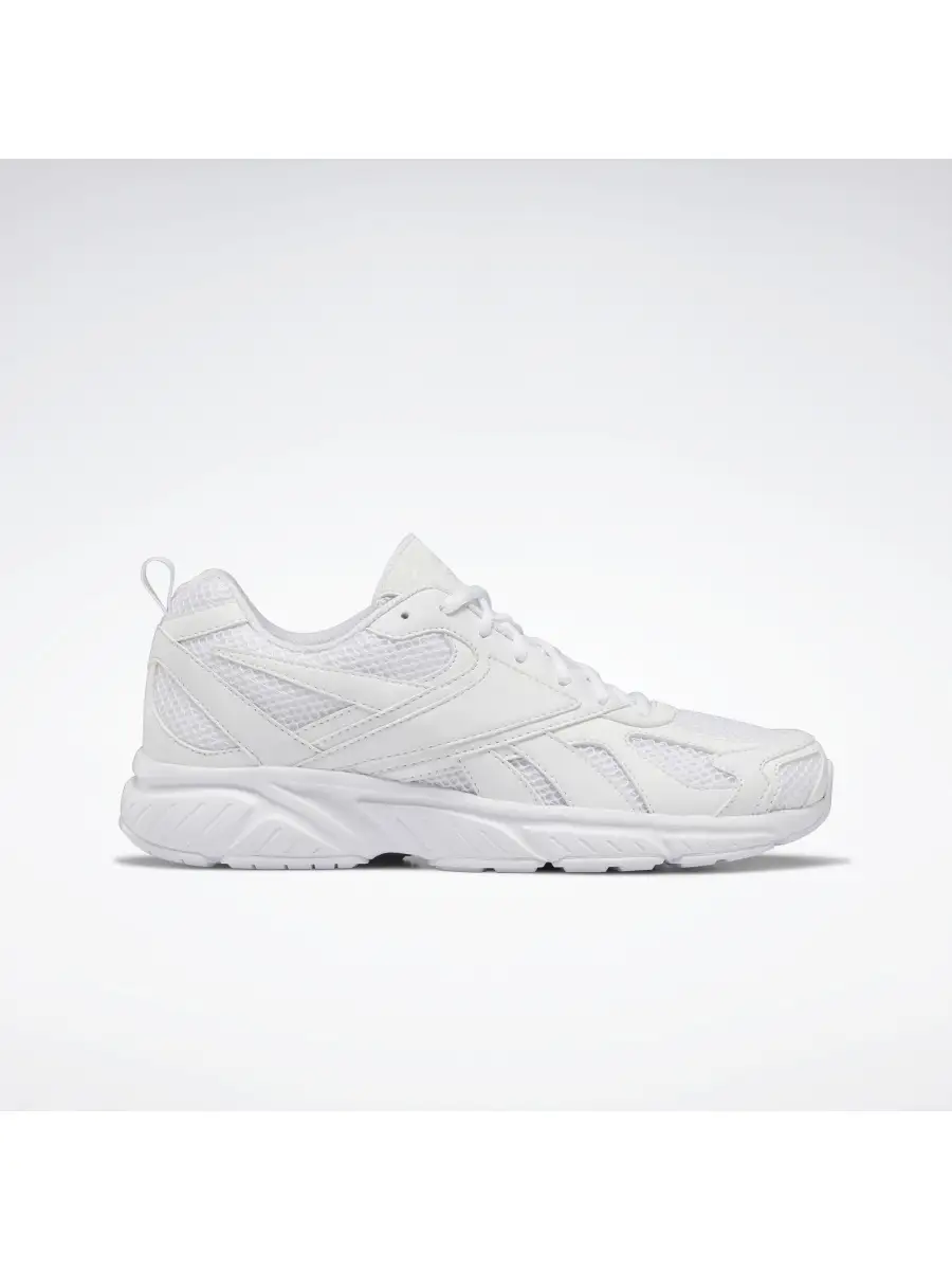 Кроссовки REEBOK ROYAL HYPERI FTWWHT/FTWWHT/CLGRY1 Reebok 30030454