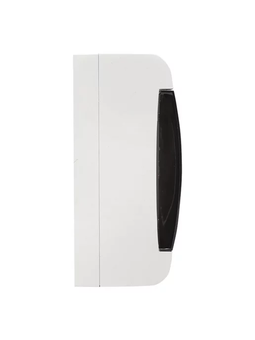 EKF Щиток распределительный навесной ЩРН-П-8 SlimBox IP41, белый, фото 8