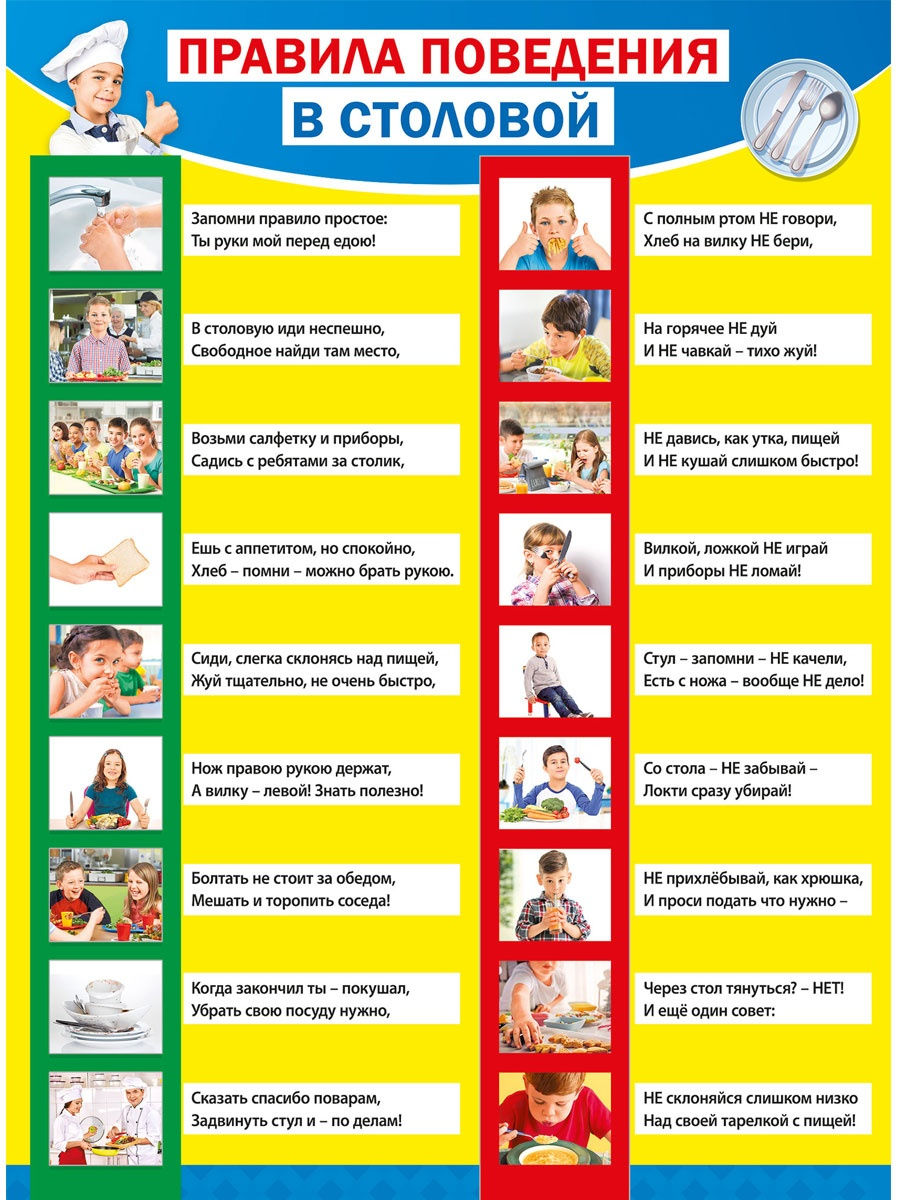Правила поведения в школе картинки для стенда