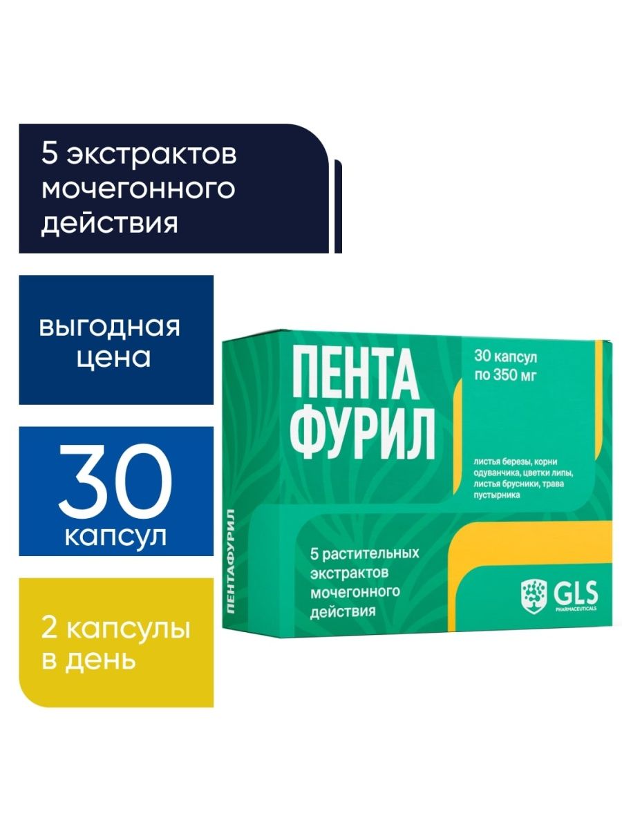 GLS Pharmaceuticals мультивитамины. Пентафурил капсулы инструкция. Пентафурил капсулы цены.