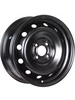 Renault Logan 2 R15x6 4x100 ET40 CB60.1 Black Тзск 30213280 купить за 2 370 ₽ в интернет‑магазине Wildberries