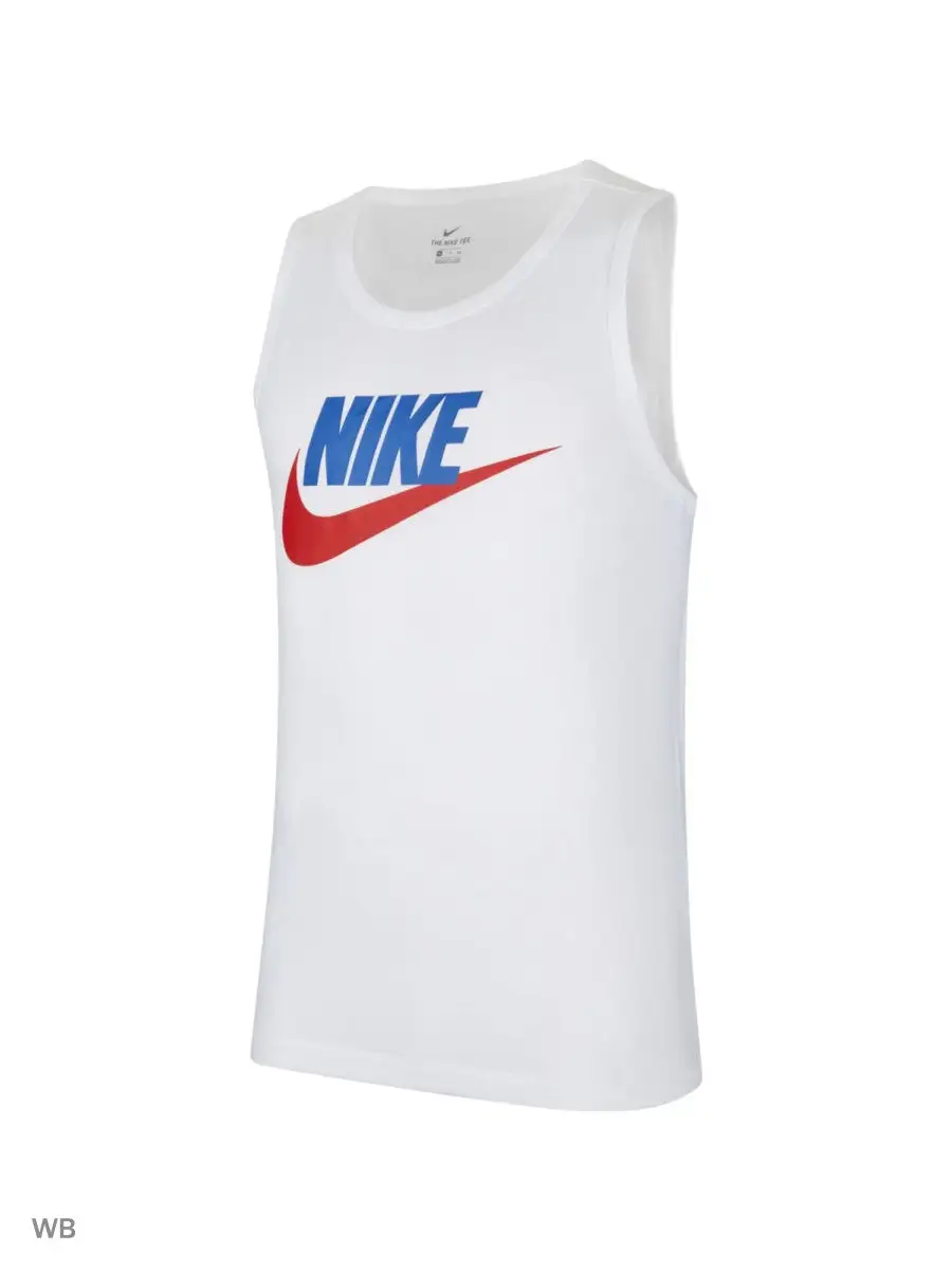 Nike 2025 icon tank