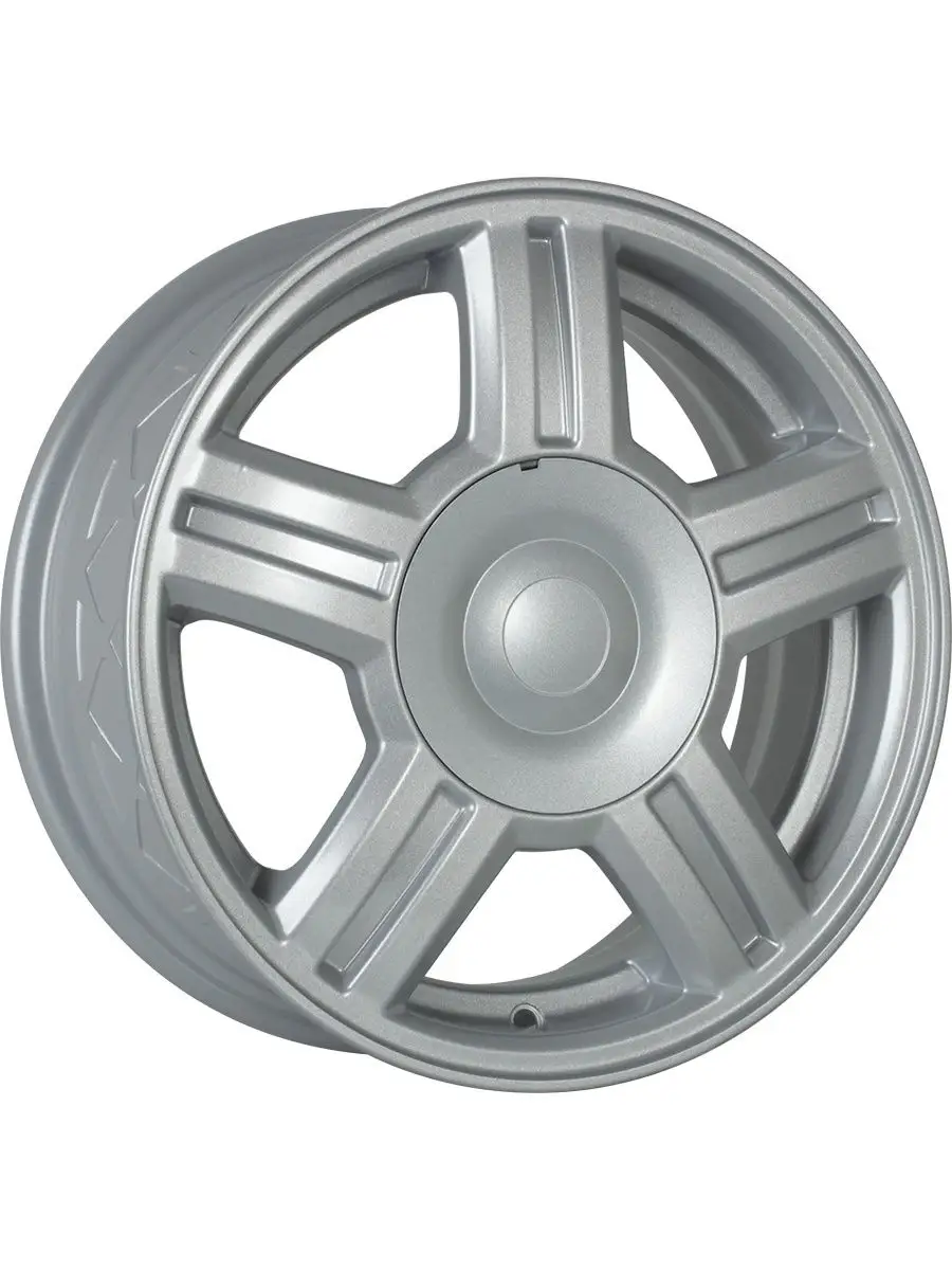 Диск Торус 5.5x14 4x98 D58.5 ET35