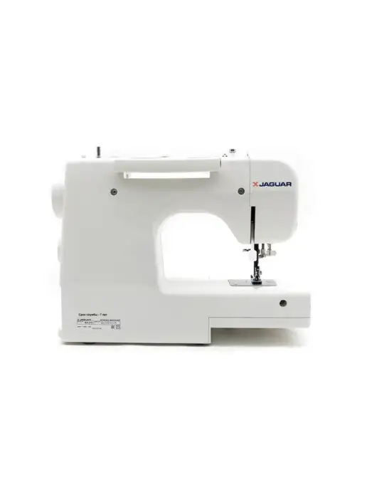 Швейная техника Jaguar Швейная машина Jaguar RX-270, вариант, фото 6