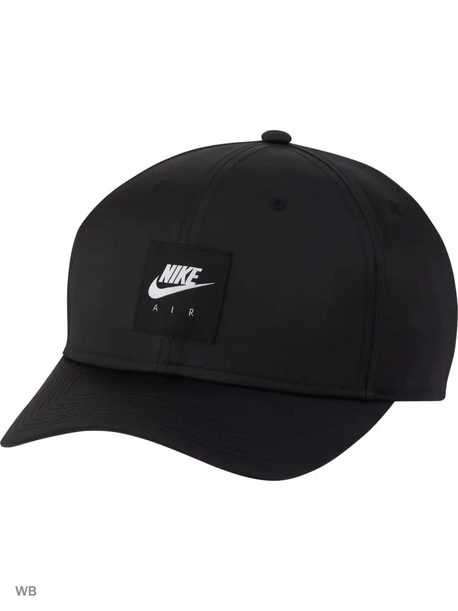 U NSW CLC99 NIKE AIR HBR CAP Nike 30271575 Wildberries