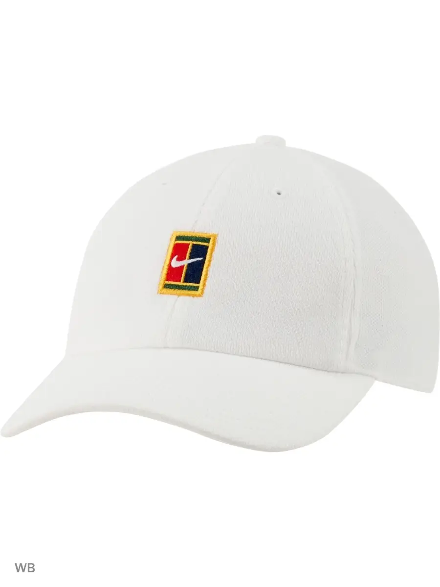 Nike court logo cap on sale