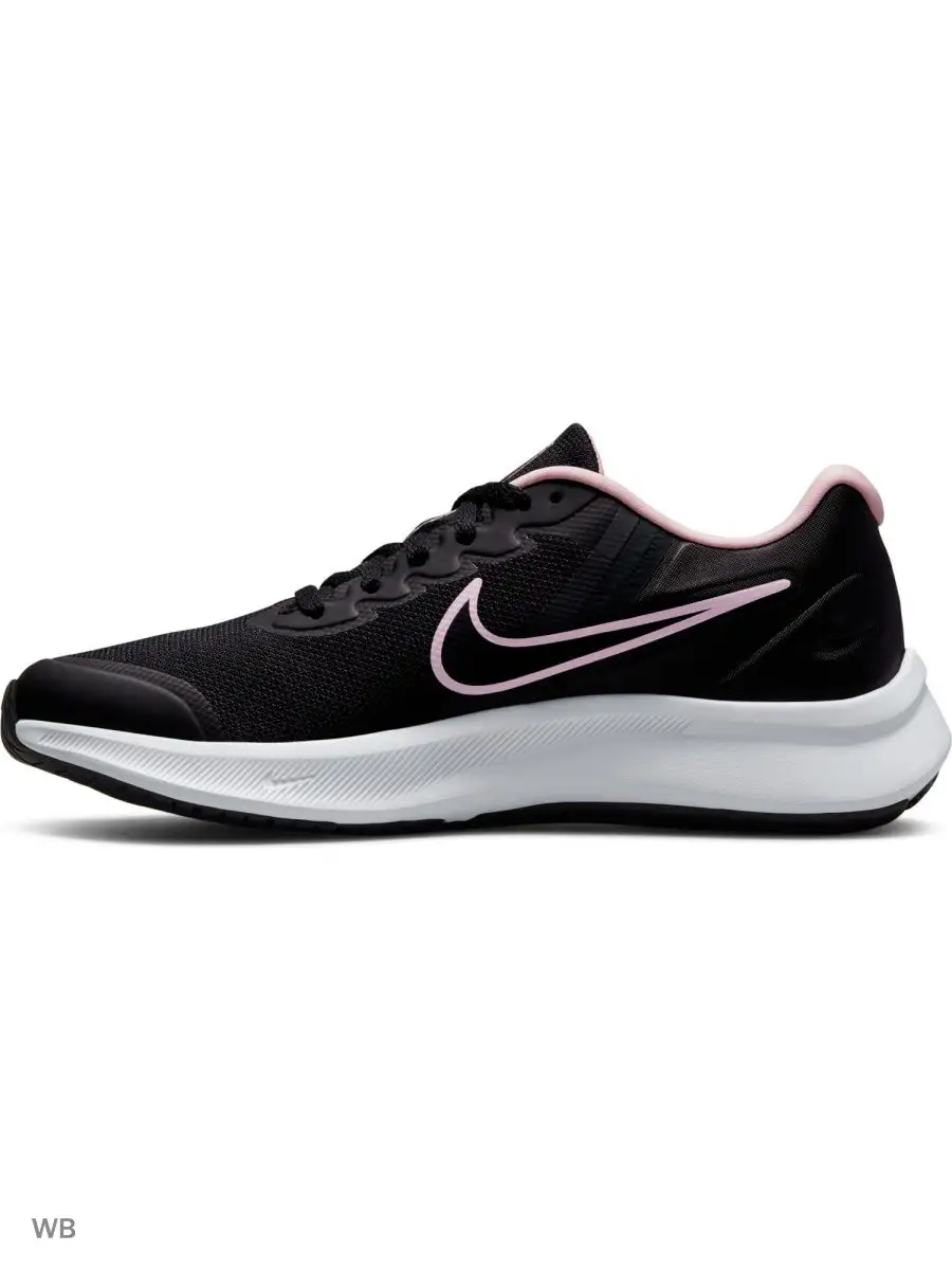 NIKE STAR RUNNER 3 GS Nike 30276256