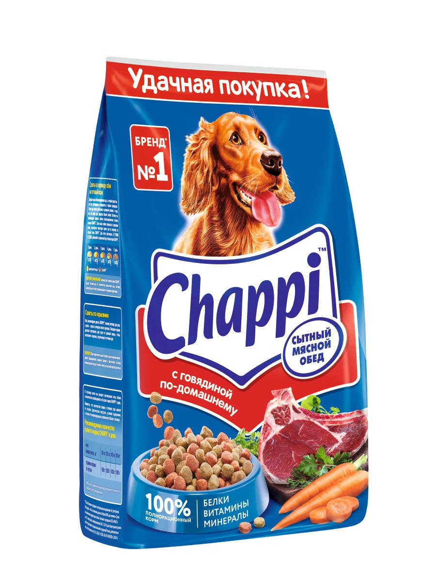 Корм сухой чаппи собакам купить. Корм для собак Чаппи 15 кг мясное изобилие. Корм сухой для собак, 15кг, "Чаппи" мясное изобилие. Чаппи корм для собак 15кг. Сухой корм для собак Chappi 15.