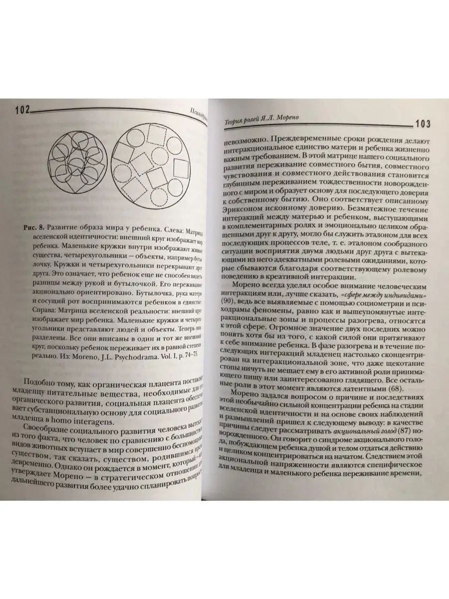 Психодрама. Теория и практика. Классичес Когито-Центр 30288908 купить за  798 ₽ в интернет-магазине Wildberries