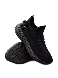 Кроссовки изики Yeezy Boost спортивные SUBA! 30289434 купить за 1 001 ₽ в интернет-магазине Wildberries