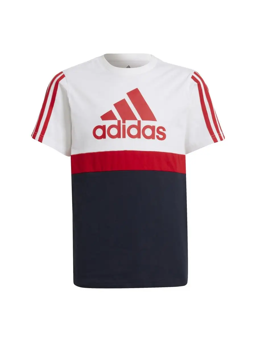 Adidas boys t shirt deals