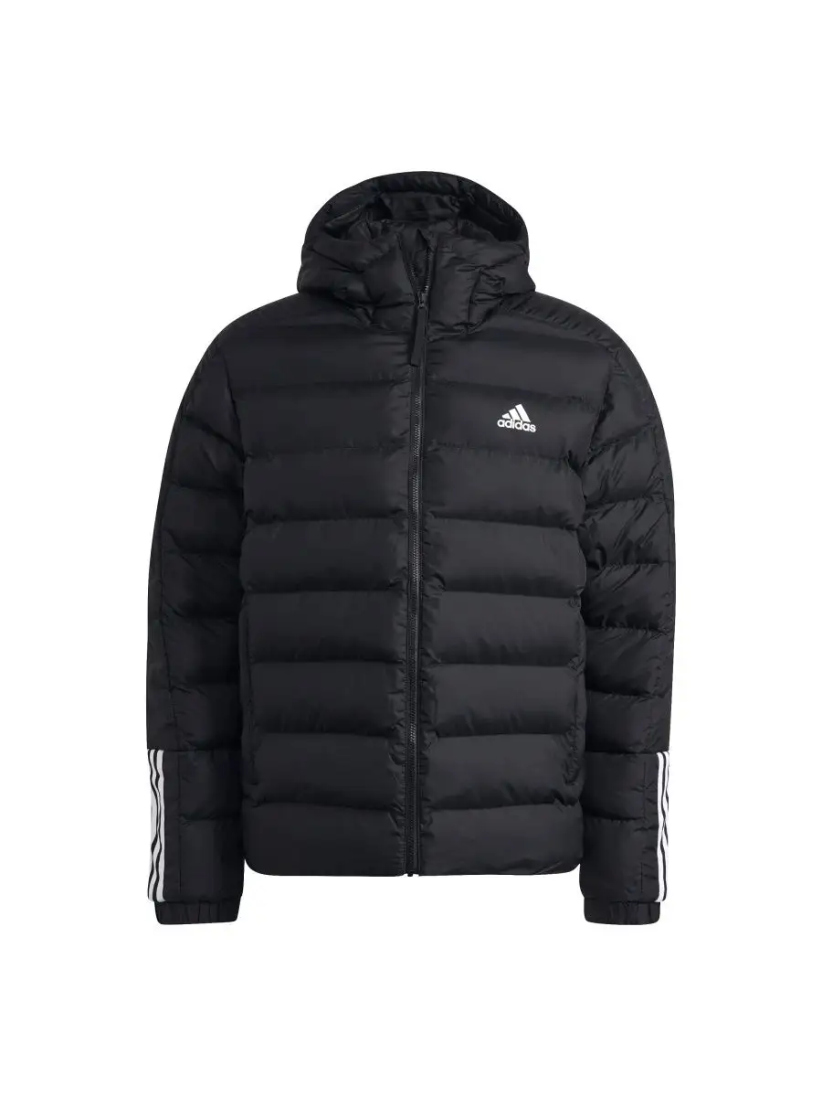 ITAVIC M H JKT BLACK adidas 30300928 Wildberries