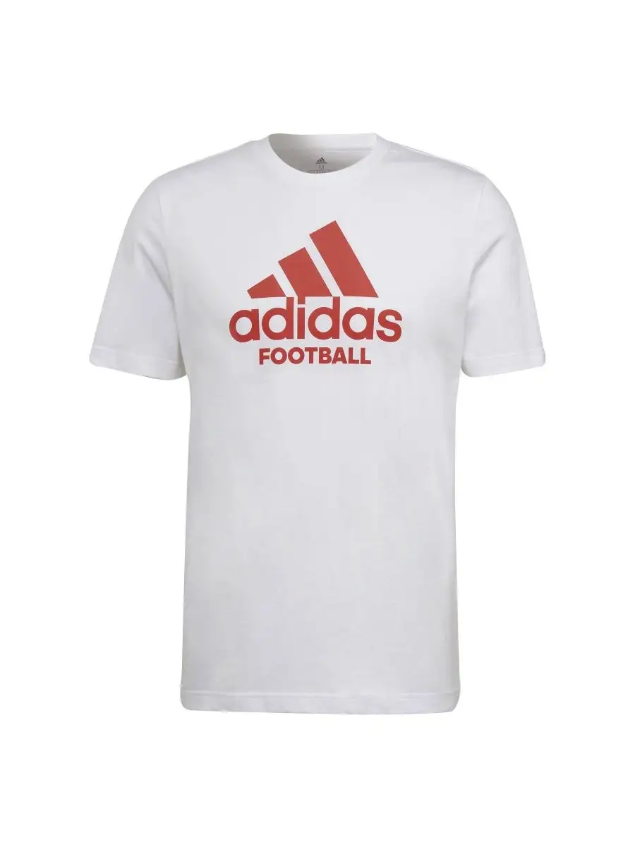 PRED TEE 2 WHITE adidas 30301088 1 732 Wildberries