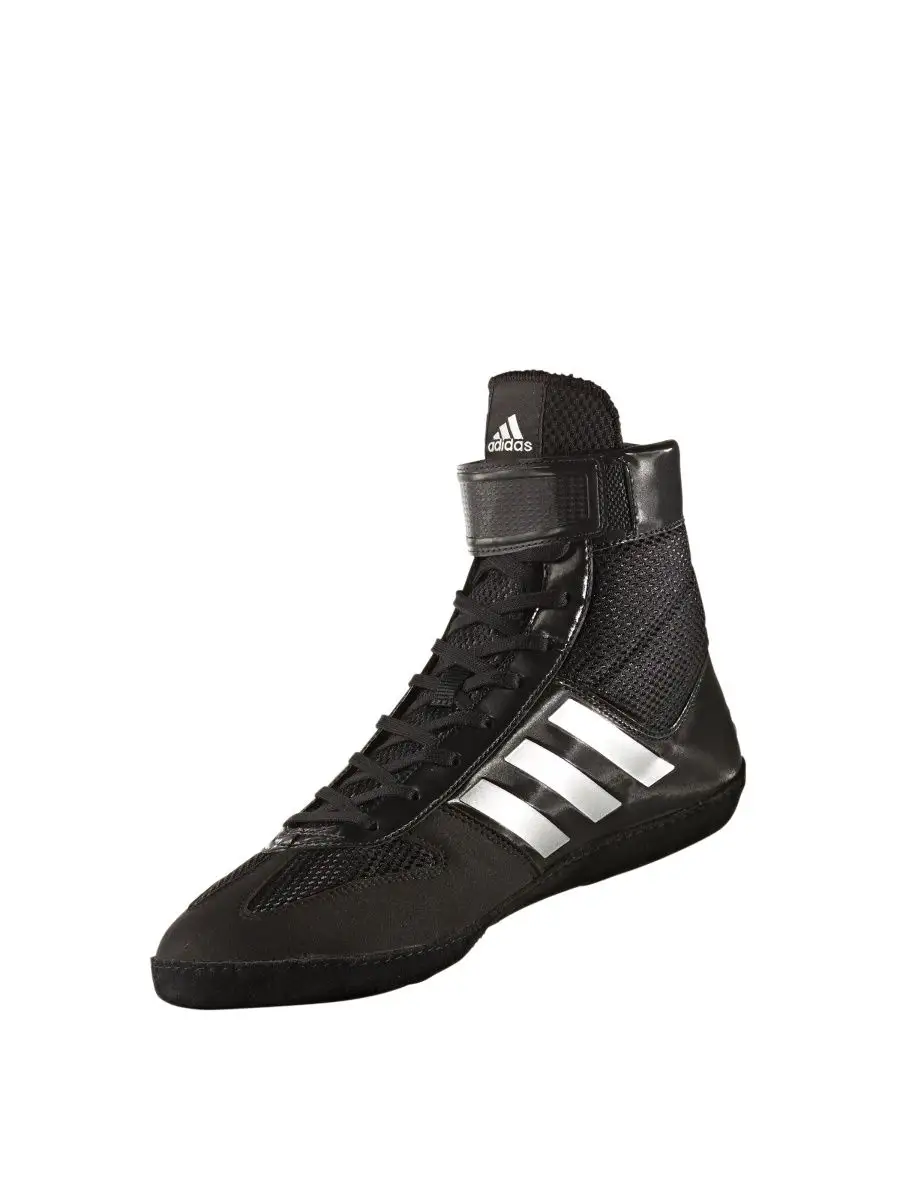 Adidas combat speed 5 sales wrestling shoes