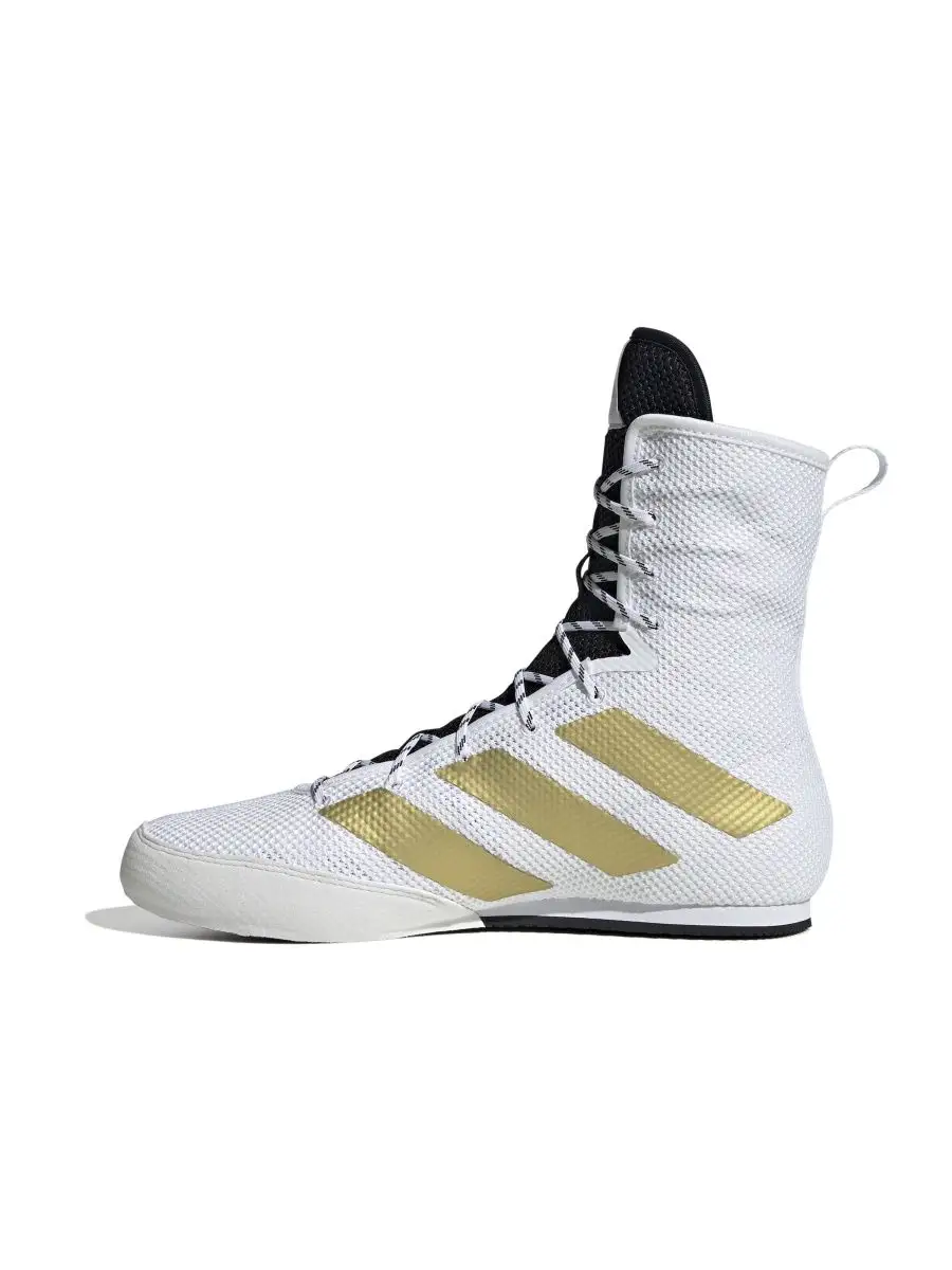 Adidas hog 3 boxing 2024 shoe