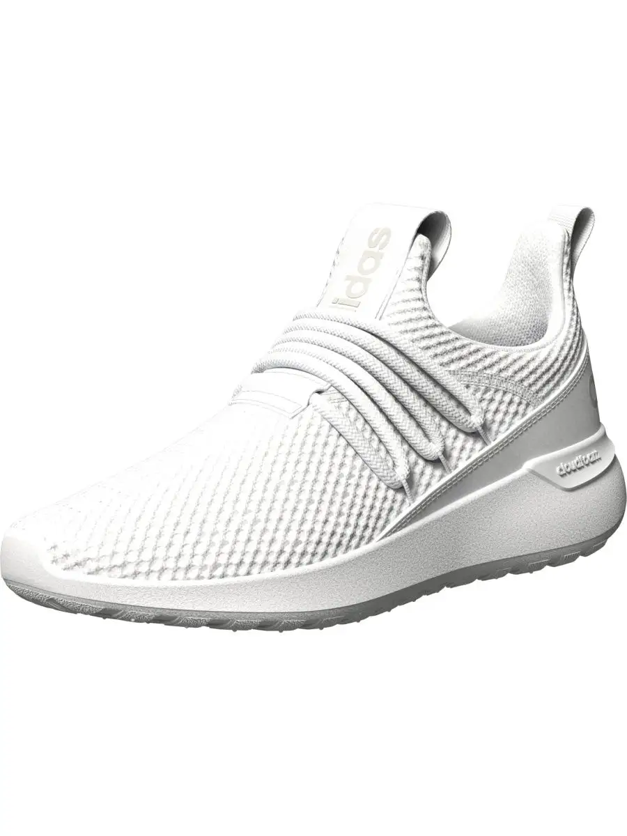 Adidas lite sale racer adapt white