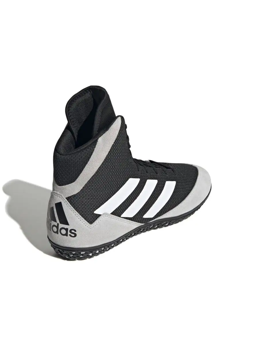 Adidas men's mat wizard dt 2024 wrestling shoes