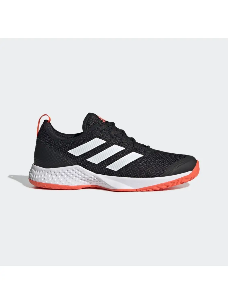 Adidas court clearance low