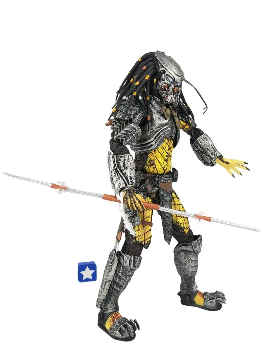 Neca celtic predator discount