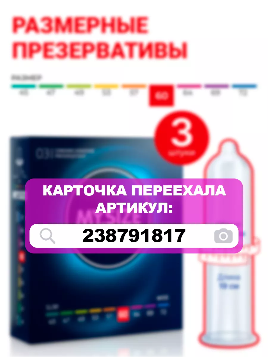 Как правильно подобрать презерватив: подробная инструкция