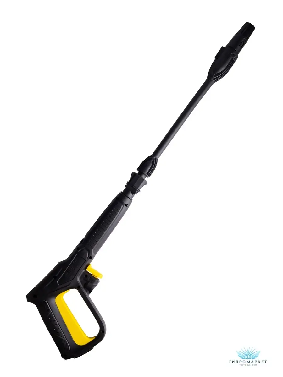 Пистолет для мойки Керхер K2-К7 Karcher 30316592 купить в интернет-магазине  Wildberries