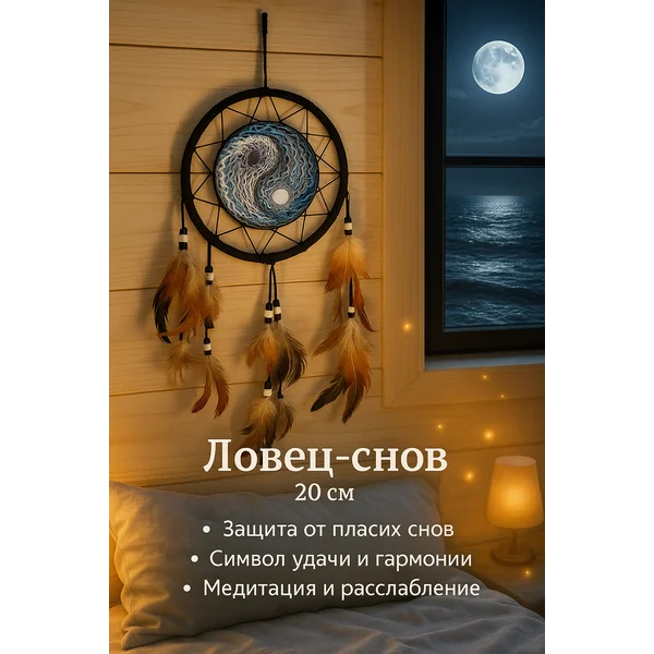 Ловец снов