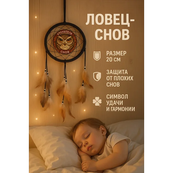 Ловец снов