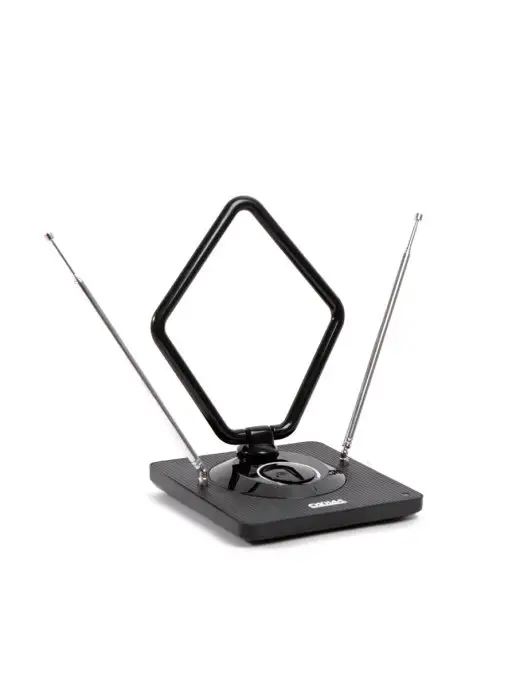 Сигнал electronics Комнатная антенна для телевизора активная с усилителем, вариант, фото 8