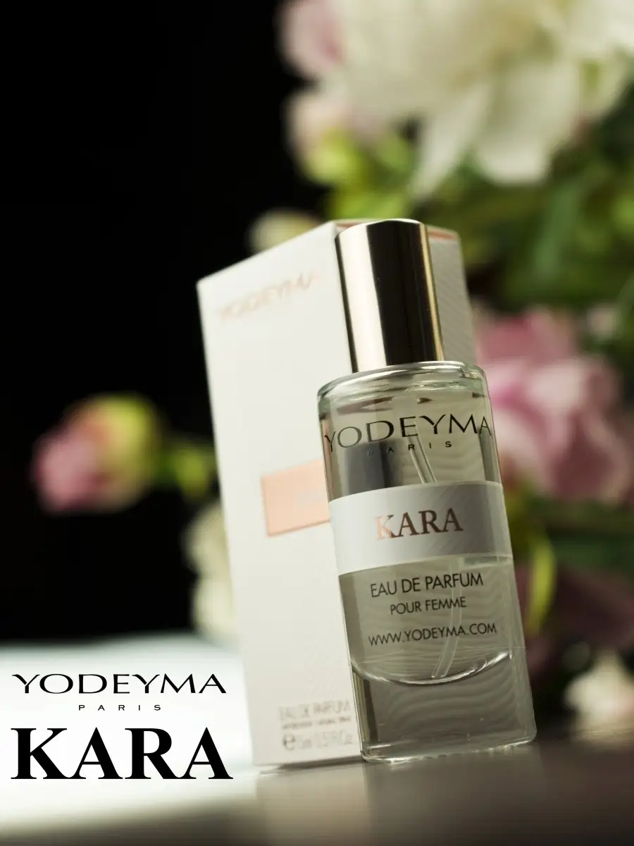 YODEYMA Парфюмерная вода KARA духи