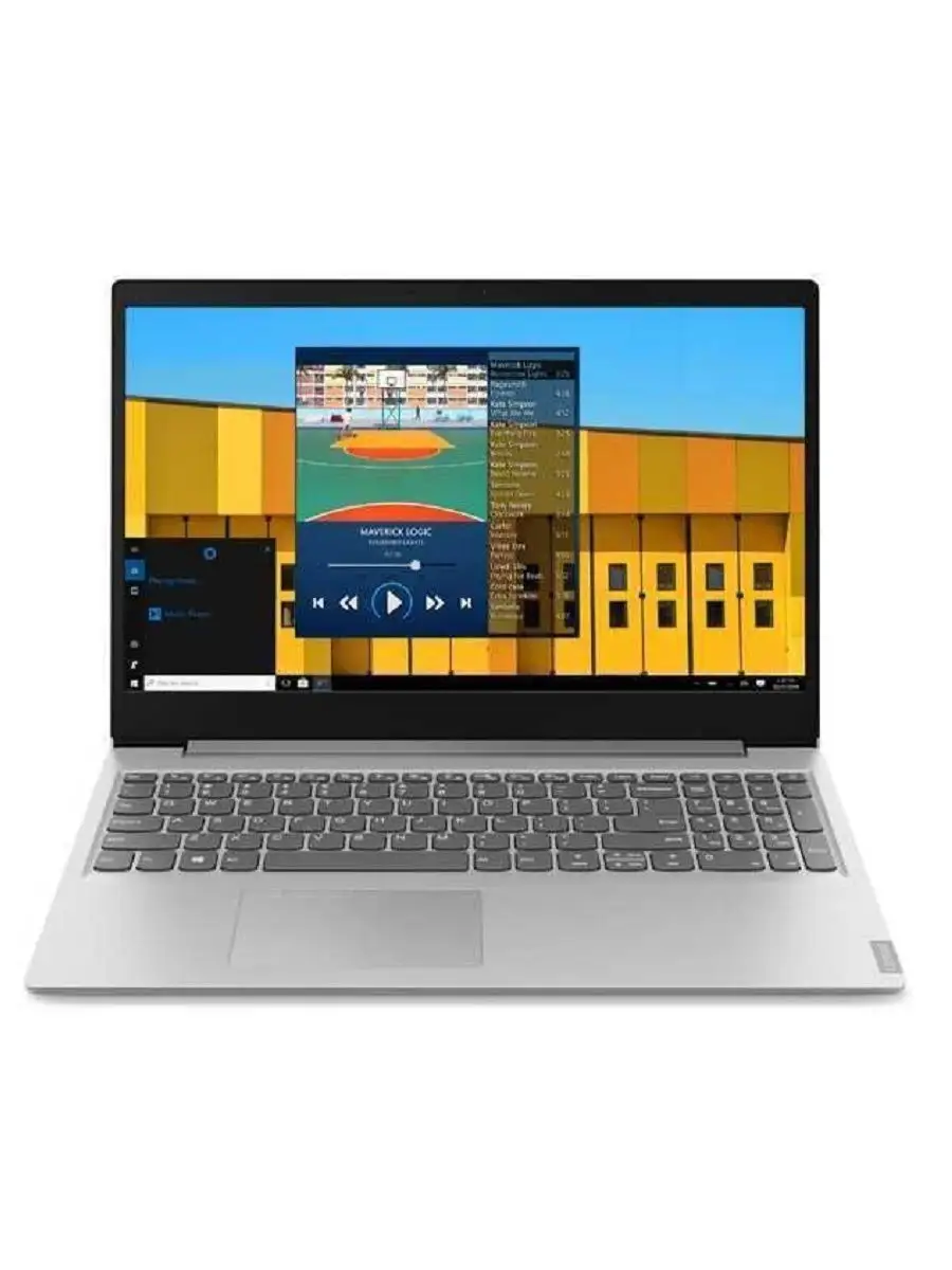 Ноутбук LENOVO IdeaPad S145-15IIL (i3-1005G1/4Gb/256Gb SSD lenovo 30403752  купить за 38 926 ₽ в интернет-магазине Wildberries