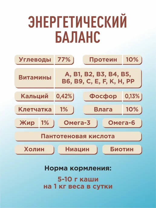 ПолканЪ Готовая каша для собак с полбой и овощами, вариант, фото 3