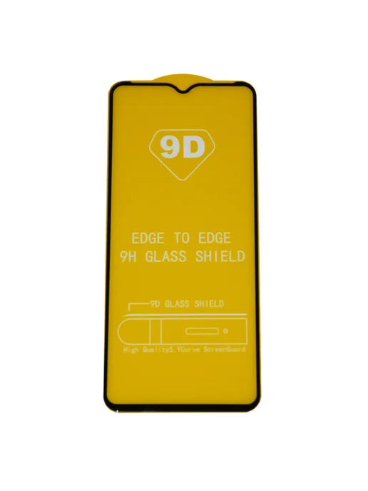 Promise mobile Защитное стекло для Xiaomi Redmi 9A 9C 10A (2.5D закаленное), 9A 9C 10A