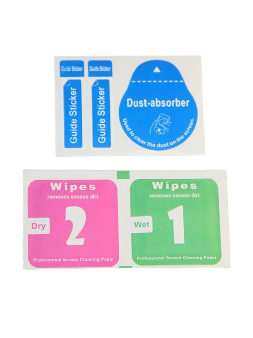 Promise mobile Защитное стекло для Xiaomi Redmi 9A 9C 10A (2.5D закаленное), 9A 9C 10A закаленное, фото 2