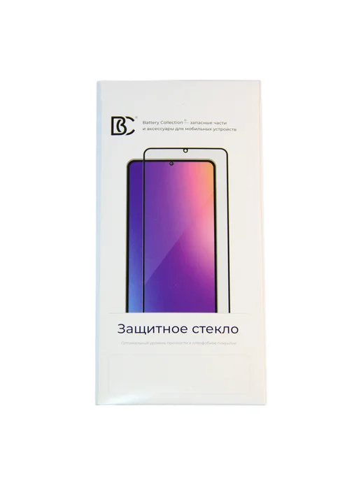 Promise mobile Защитное стекло для Xiaomi Redmi 9A 9C 10A (2.5D закаленное), 9A 9C 10A закаленное, фото 3