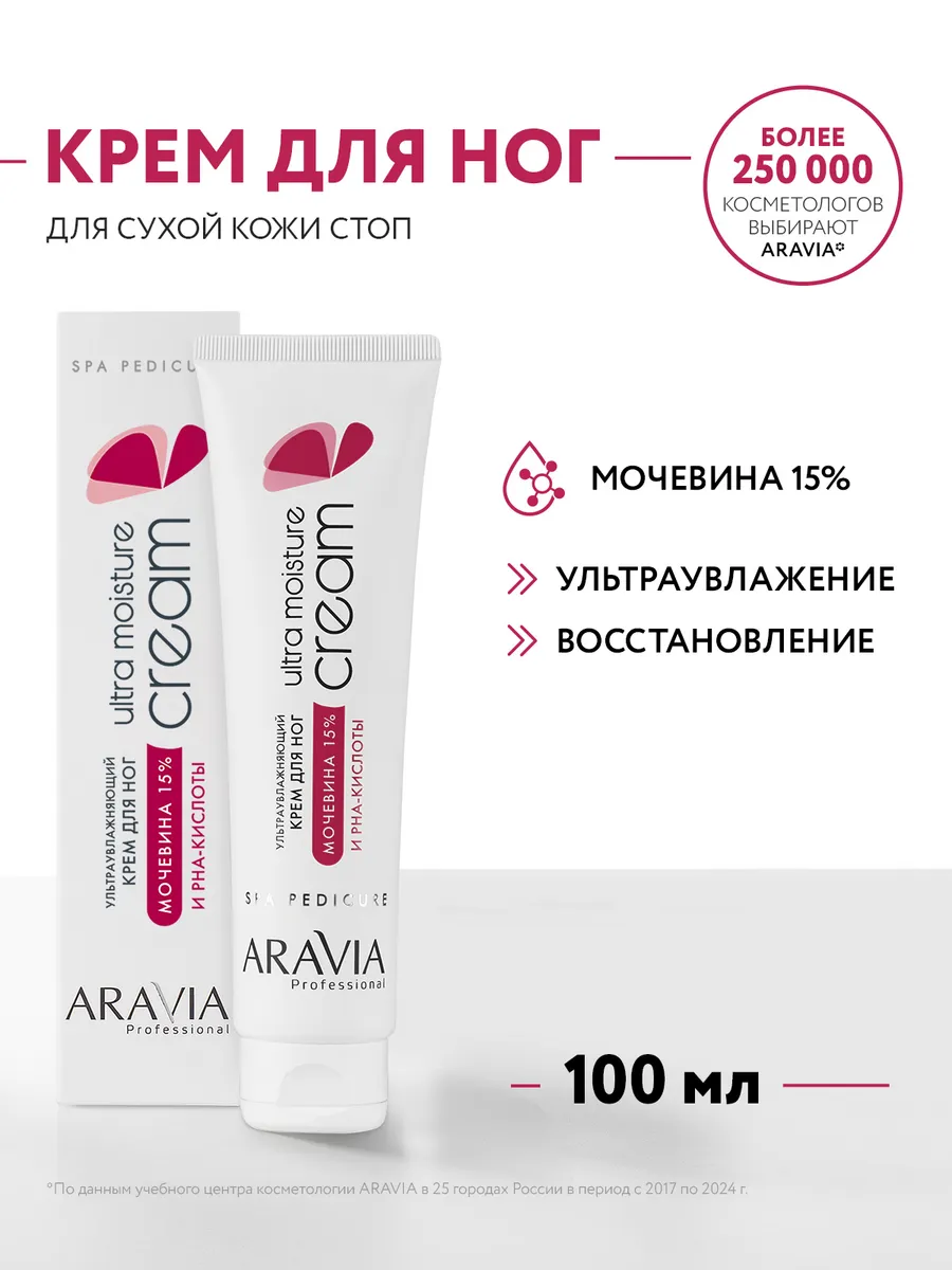 Крем ультраувлажняющий...