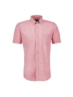 Рубашка LERROS 30665425 купить за 903 ₽ в интернет-магазине Wildberries