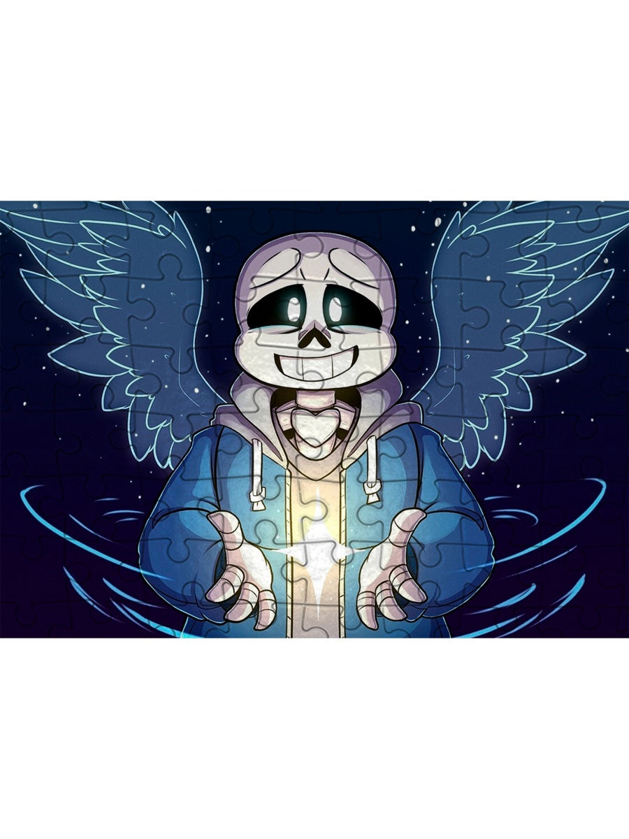 Hero undertale. Андертейл. Картинки Санса. Санс арт.