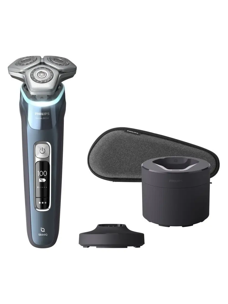 Philips shaver series 9000 discount