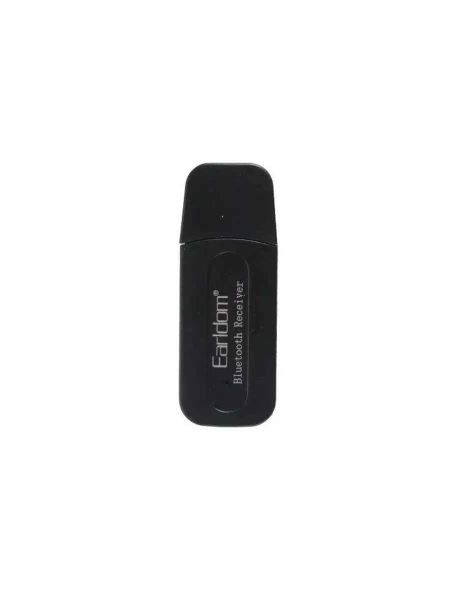 USB Ресивер ET-M22 Wireless Car Receiver Earldom 30960670 купить за 275 ₽ в  интернет-магазине Wildberries