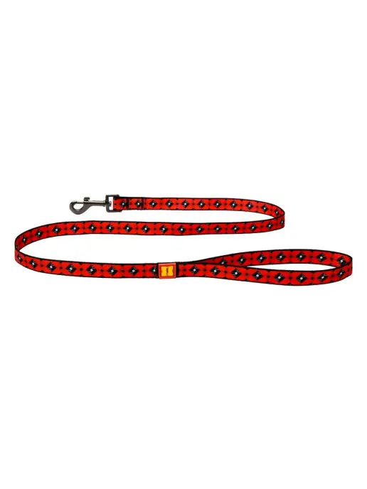 PetShop Поводок для кошек и собак "Моби" 1,2 м Таппи, 1,2 м, фото 2