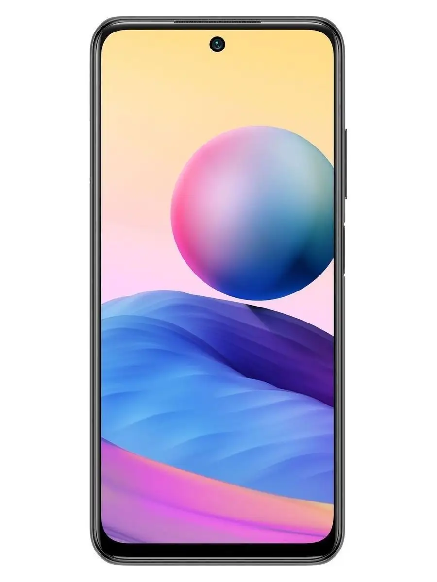 Смартфон Redmi Note 10T 4GB/128GB Xiaomi 30967922 купить в  интернет-магазине Wildberries