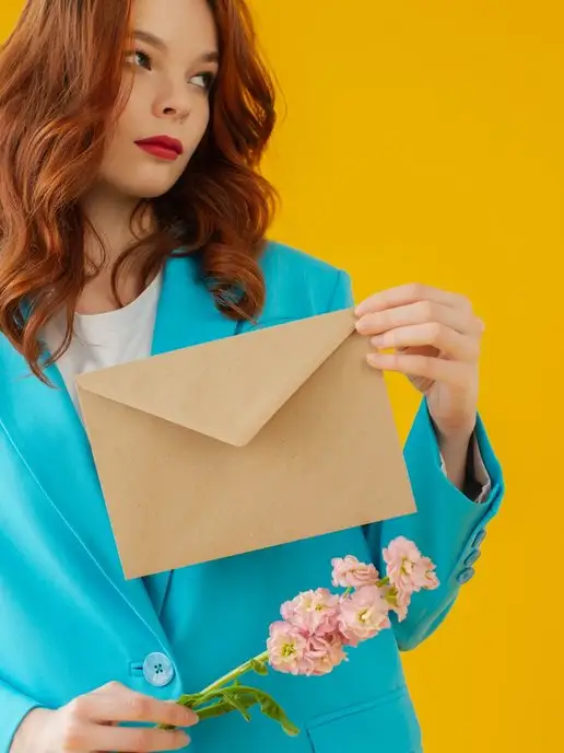 CardsLike Крафтовые конверты С5 162х229 мм 25 шт. бумажные из крафта, 162x229 мм, 25 шт, фото 6