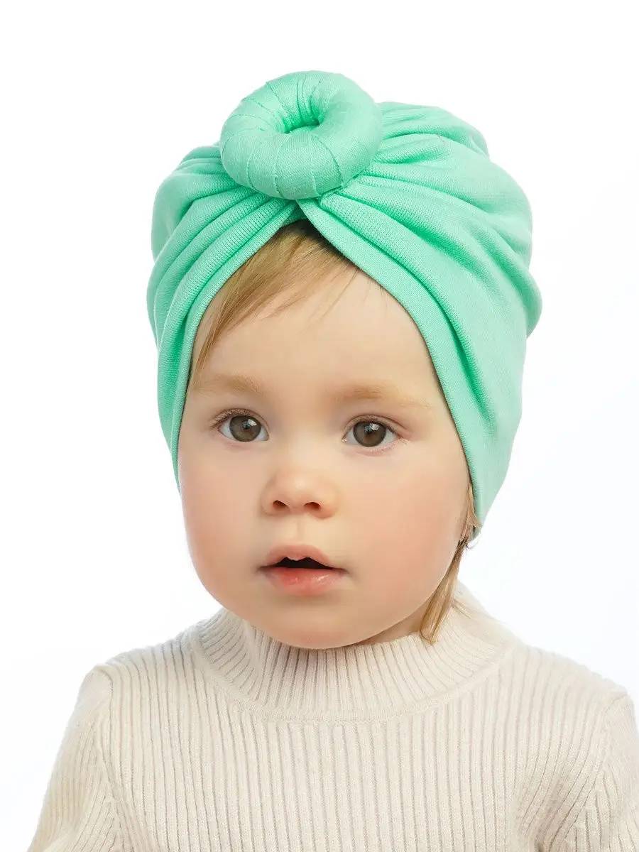 Чалма для детей. Тюрбан для девочки. Чалма для малышей. Чалма для детей. Шапка тюрбан детская.
